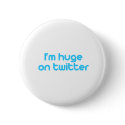 I'm huge on twitter buttons