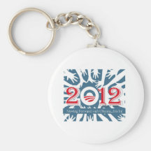 I'm In! Key Chain