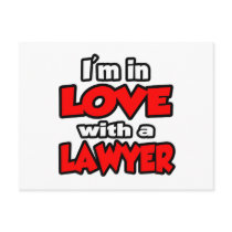 I'm In Love With A Lawyer