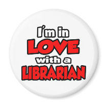 I'm In Love With A Librarian
