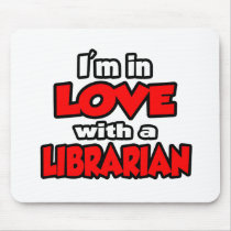 I'm In Love With A Librarian