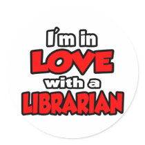 I'm In Love With A Librarian