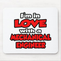 I'm In Love With A Mechanical Engineer