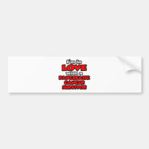 I'm In Love With A Pancreatic Cancer Survivor Bumper Sticker