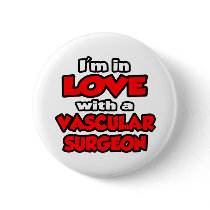 I'm In Love With A Vascular Surgeon
