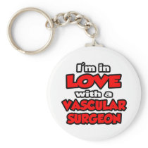 I'm In Love With A Vascular Surgeon