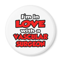 I'm In Love With A Vascular Surgeon