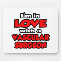 I'm In Love With A Vascular Surgeon