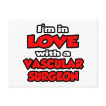 I'm In Love With A Vascular Surgeon