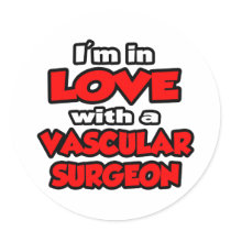 I'm In Love With A Vascular Surgeon