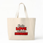 I'm In Love With An Endocrinologist bags
