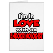 I'm In Love With An Endocrinologist