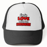 I'm In Love With An Endocrinologist Hat