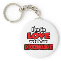 I'm In Love With An Endocrinologist