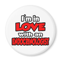 I'm In Love With An Endocrinologist