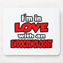 I'm In Love With An Endocrinologist