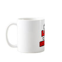 I'm In Love With An Endocrinologist Mugs