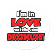 I'm In Love With An Endocrinologist
