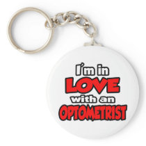 I'm In Love With An Optometrist