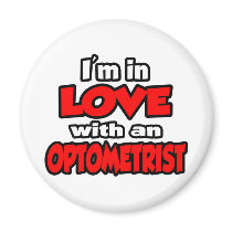 I'm In Love With An Optometrist