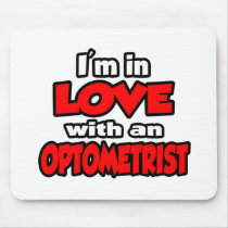 I'm In Love With An Optometrist