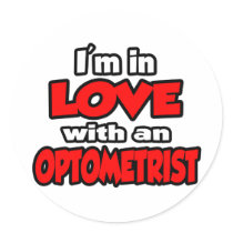 I'm In Love With An Optometrist