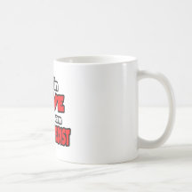 I'm In Love With An Orthopedist Coffee Mug