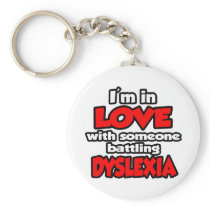 I'm In Love With Someone Battling Dyslexia