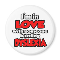 I'm In Love With Someone Battling Dyslexia