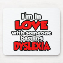 I'm In Love With Someone Battling Dyslexia