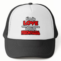 I'm In Love With Someone Battling Fibromyalgia