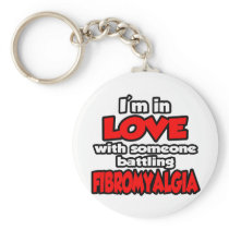 I'm In Love With Someone Battling Fibromyalgia