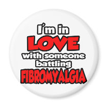 I'm In Love With Someone Battling Fibromyalgia