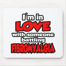 I'm In Love With Someone Battling Fibromyalgia