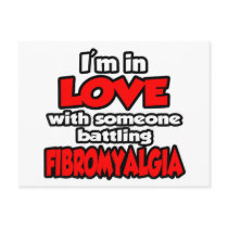 I'm In Love With Someone Battling Fibromyalgia