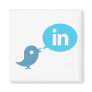 I'm #in - Magnet