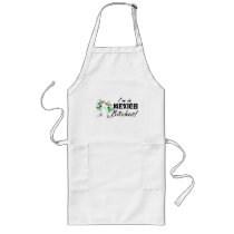 Im In Mexico Bitches! Aprons