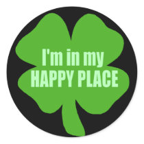 I'm In My Happy Place