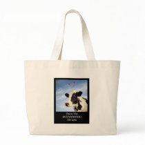 I'm In The Mooood For Love Bag