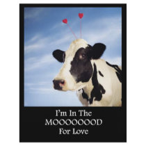 I'm In The Mooood For Love
