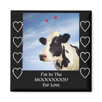 I'm In The Mooood For Love