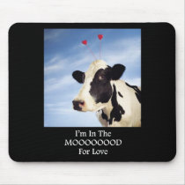 I'm In The Mooood For Love