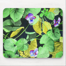 I'm Irish- mousepad mousepads