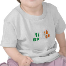 I'm Irish Tee Shirts