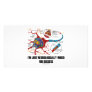 I'm Just Neurologically Wired For Success Photo Card