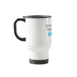 I'm kind of a big deal mug