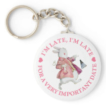 I'M LATE, I'M LATE