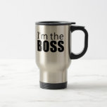Im le patron tasse à café