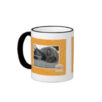 I'm listening mugs