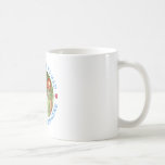 I'M MAD, YOU'RE MAD, WE'RE ALL MAD HERE COFFEE MUG